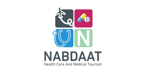 NABDAAT logo