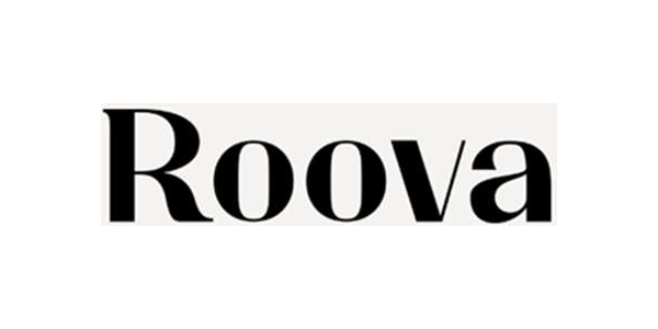 Roova logo