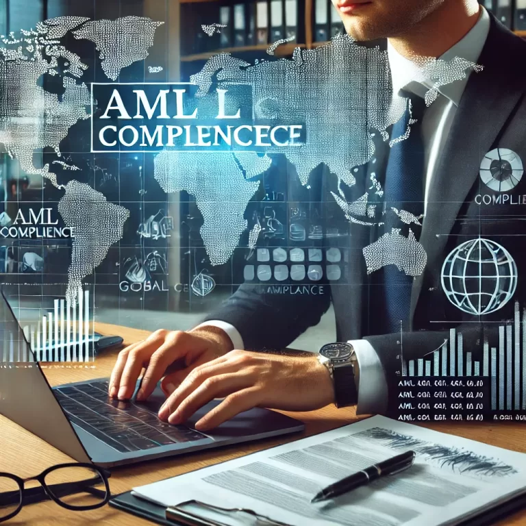 Anti-Money Laundering (AML) Compliance: Protecting Your Business and Reputation — Mavins Saudi Arabia insight
