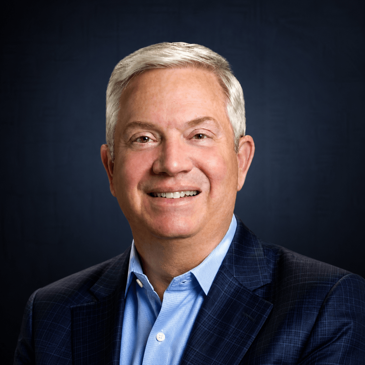 David B. Brown, Chief Operating Officer of Mavins Saudi Arabia