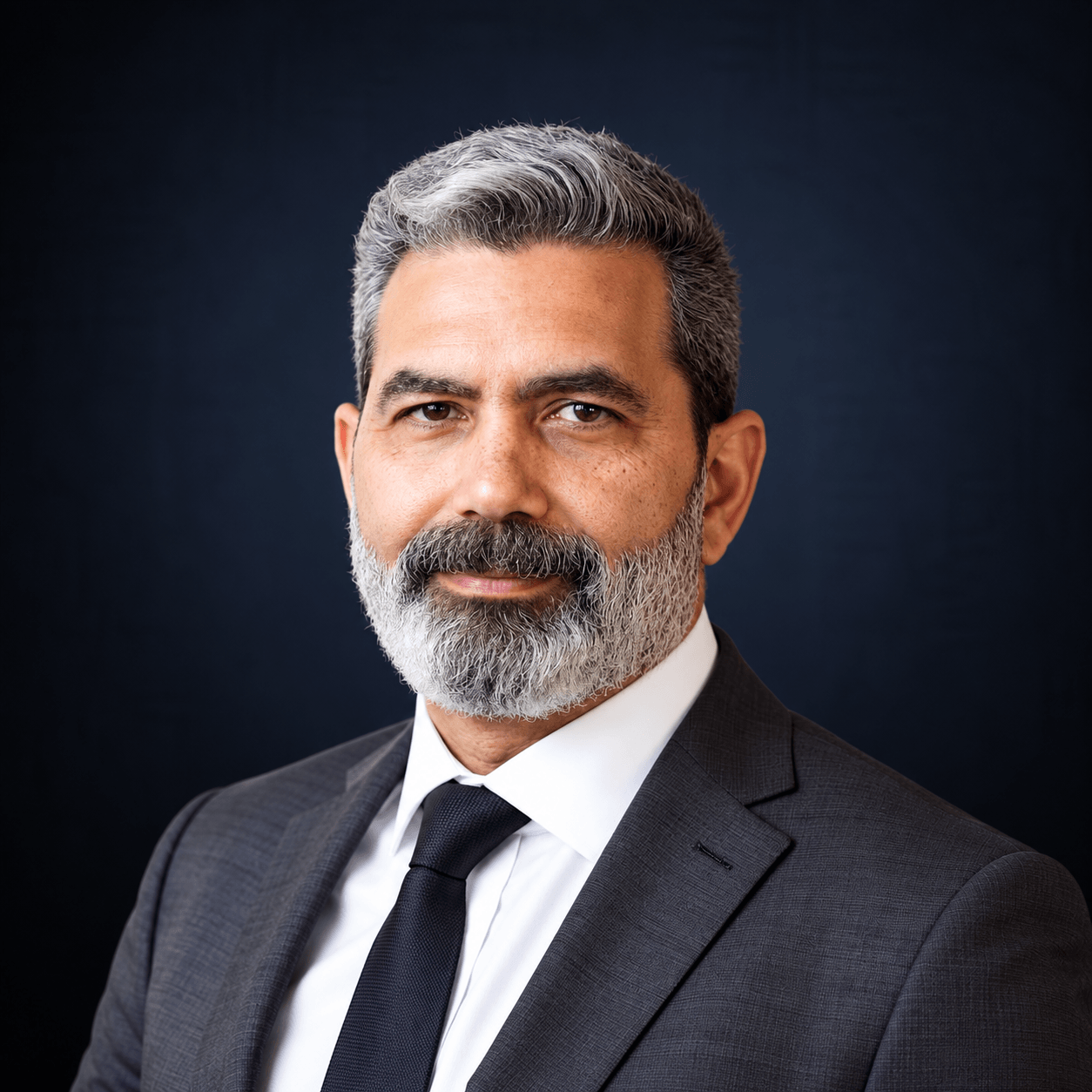 Ed Farag, Chairman & Chief Executive Officer of Mavins Saudi Arabia