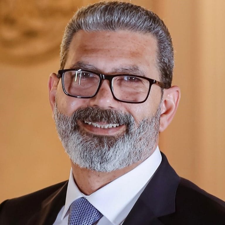 Ed Farag Appointed Chairman & CEO of Mavins Saudi Arabia and Board Member of Mavins International — Mavins Saudi Arabia announcement