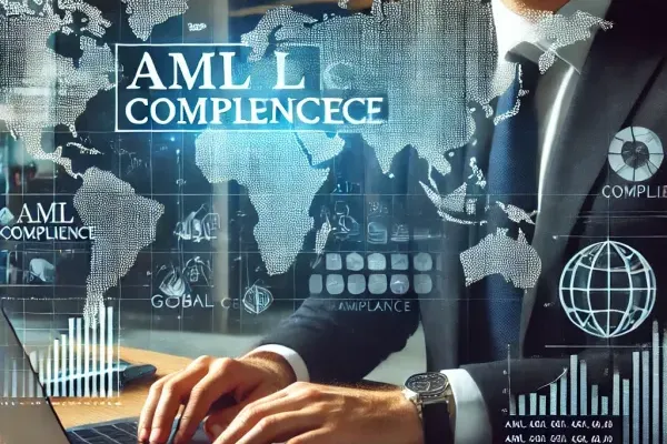 Anti-Money Laundering (AML)